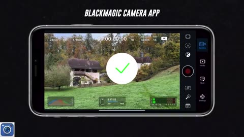 Film and Edit a Cinematic Video on the iPhone 15 Pro Max