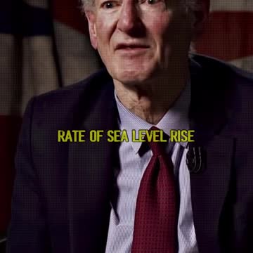 Rising Sea Levels - Another Lie