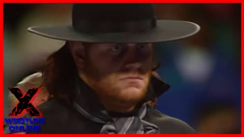 The Undertaker Talks About His Debut At Survivor Series (1990)