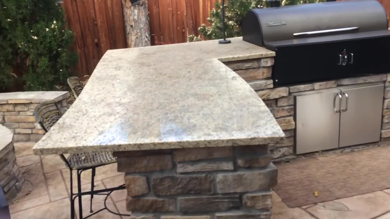 Ideas for your backyard