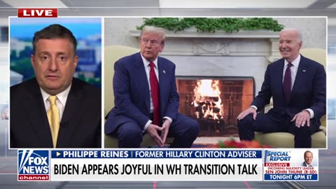 Joe Rogan reveals what Kamala Harris didn't want to talk about on podcast