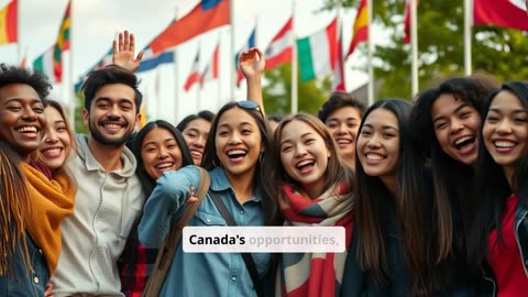 Canada Increased Work Hours for International Students to 24 Hours Weekly