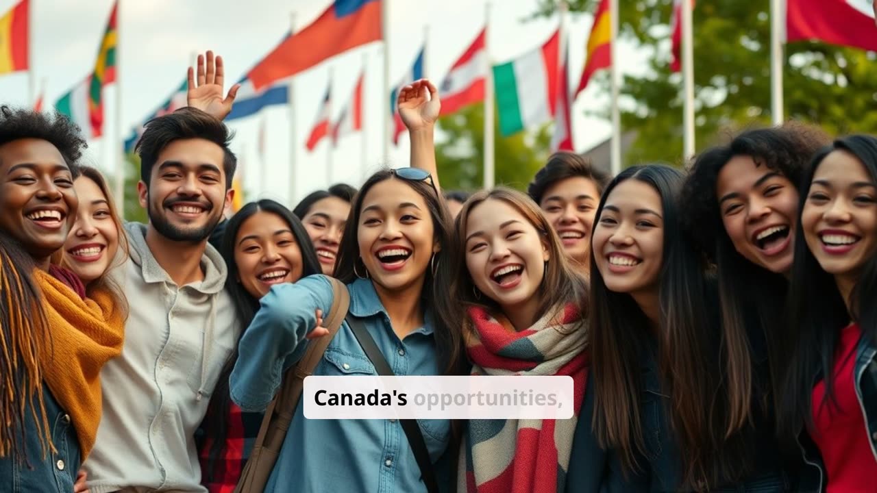 Canada Increased Work Hours for International Students to 24 Hours Weekly