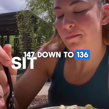 The exact science of championship weight cuts revealed 📊