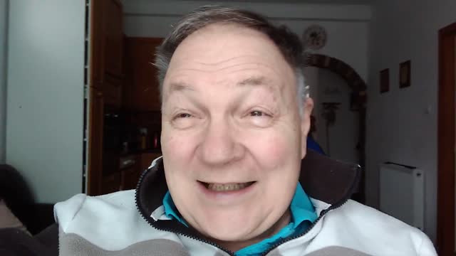Nincs senkim, csak a Jóisten