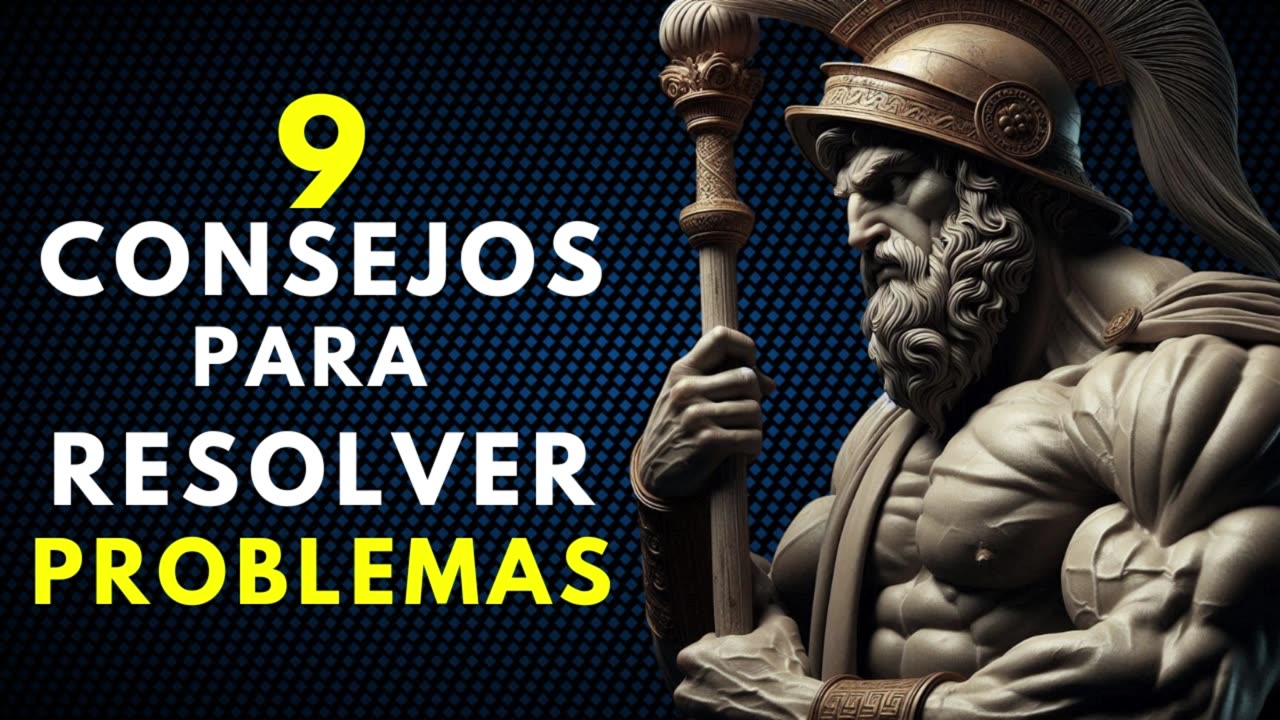 9 Maneras Estoicas de Resolver Problemas con las Personas