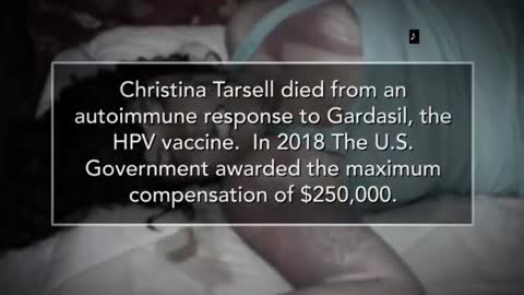 VAXXED II: The Peoples Truth.