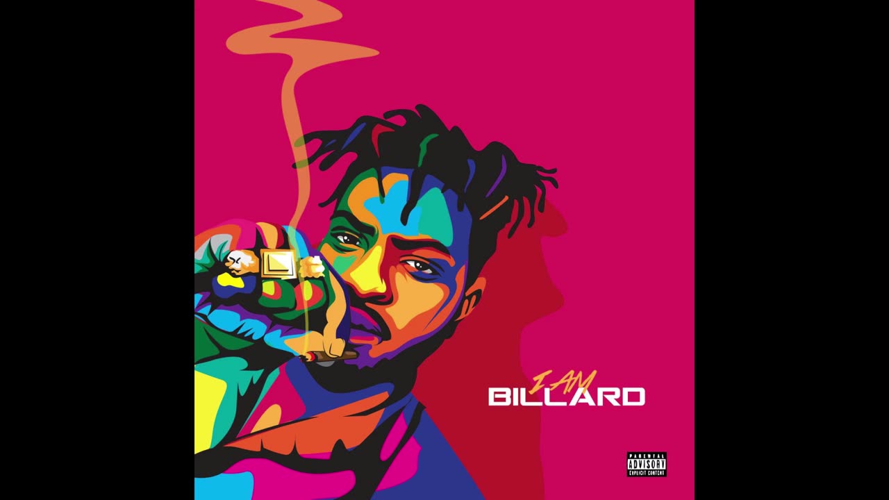 Billard - I Am Billard Mixtape