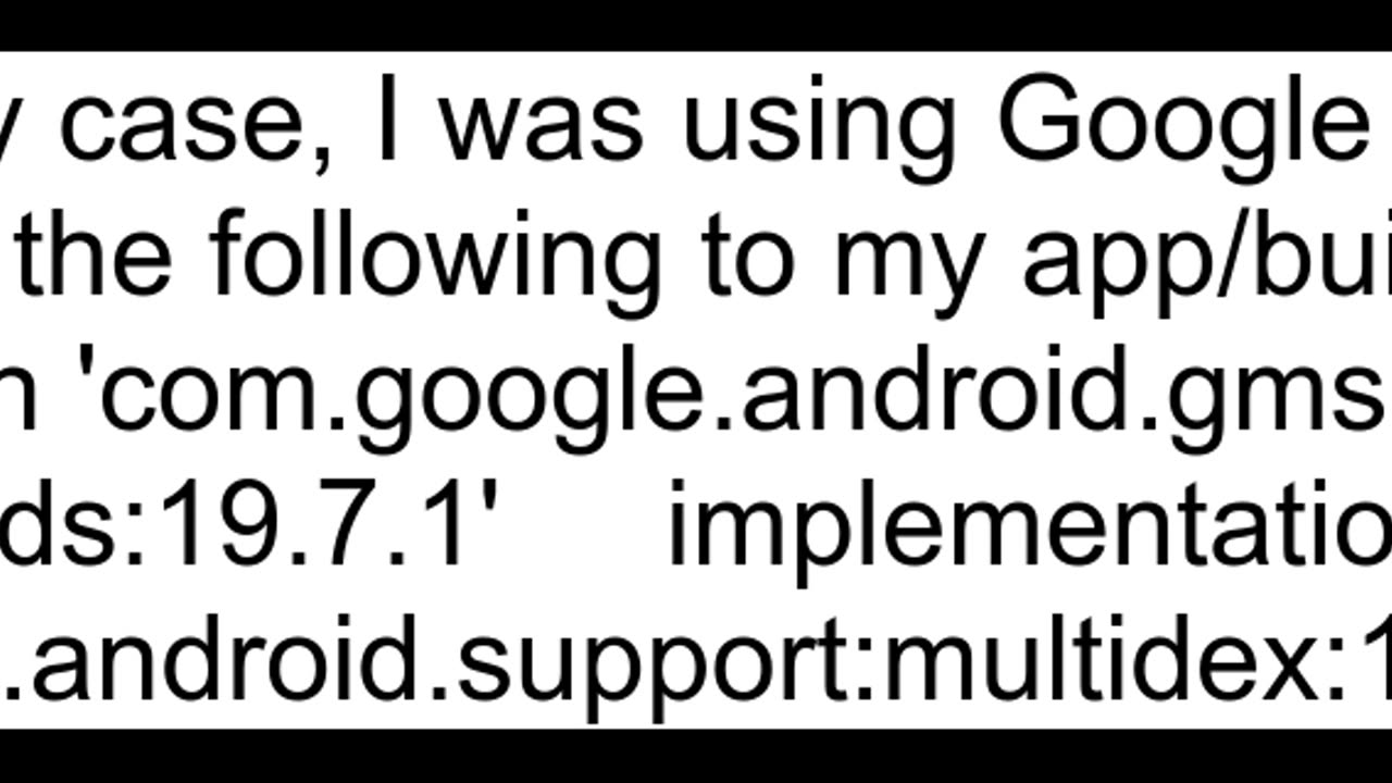 Error quotIProcess 26960 Sending signal PID 26960 SIG 9 Lost connection to devicequot while using f