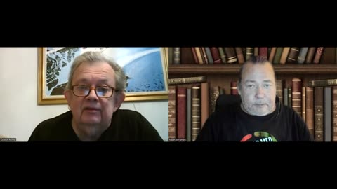Lunchklubben 14 nov - Justitieministern säger att "Vi" varit aningslösa
