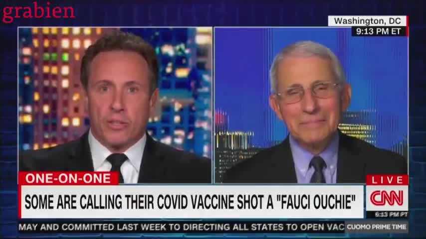 It's a Real Mystery Why No One Trusts CNN Anymore