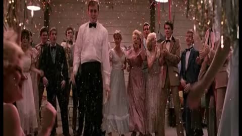 Watermelons (Part 6) - The Frat Party Network Went Dark