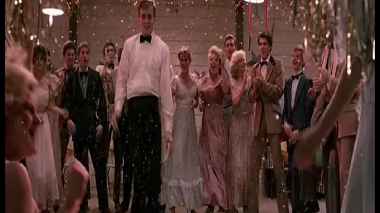 Watermelons (Part 6) - The Frat Party Network Went Dark