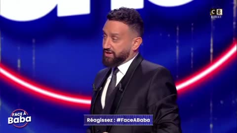 Vidéo 01/12 - Eric Zemmour répond à Cyril Hannouna (invité à Face à Baba sur C8 le 16 décembre 2021)