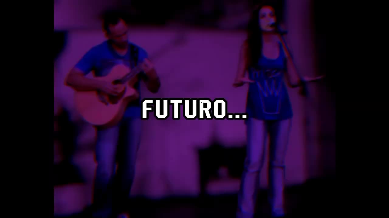 Futuro... | Veronica & Iuri