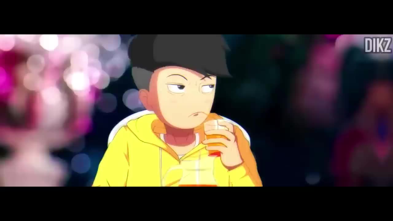 Ristedaar Hindi Rap By Animation Rap song