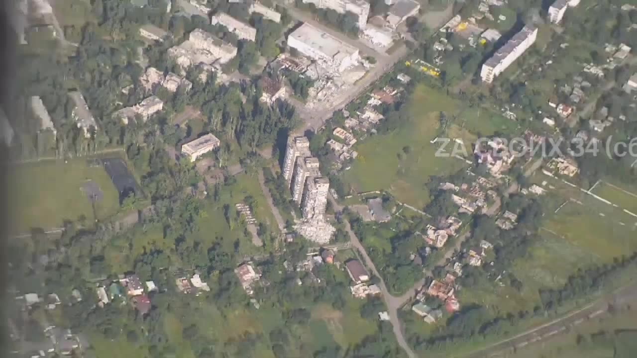 Avdiivka