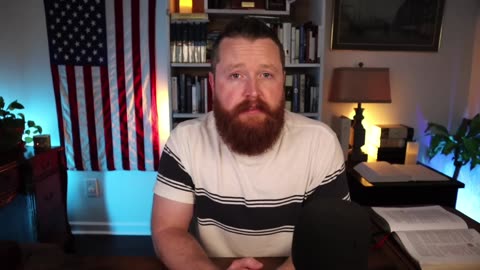 They are firing all Christians who do THIS... Reaction!