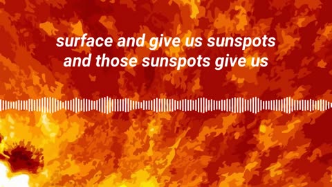 Vibration of the Sun