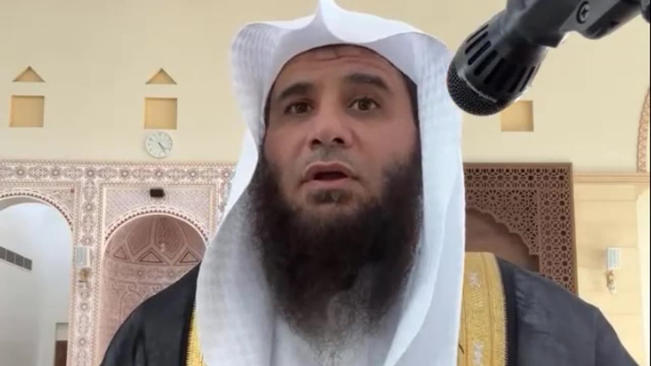 03-أول من كاد للإسلام #فوائد_علمية #الشيخ_فهد_الفهيد