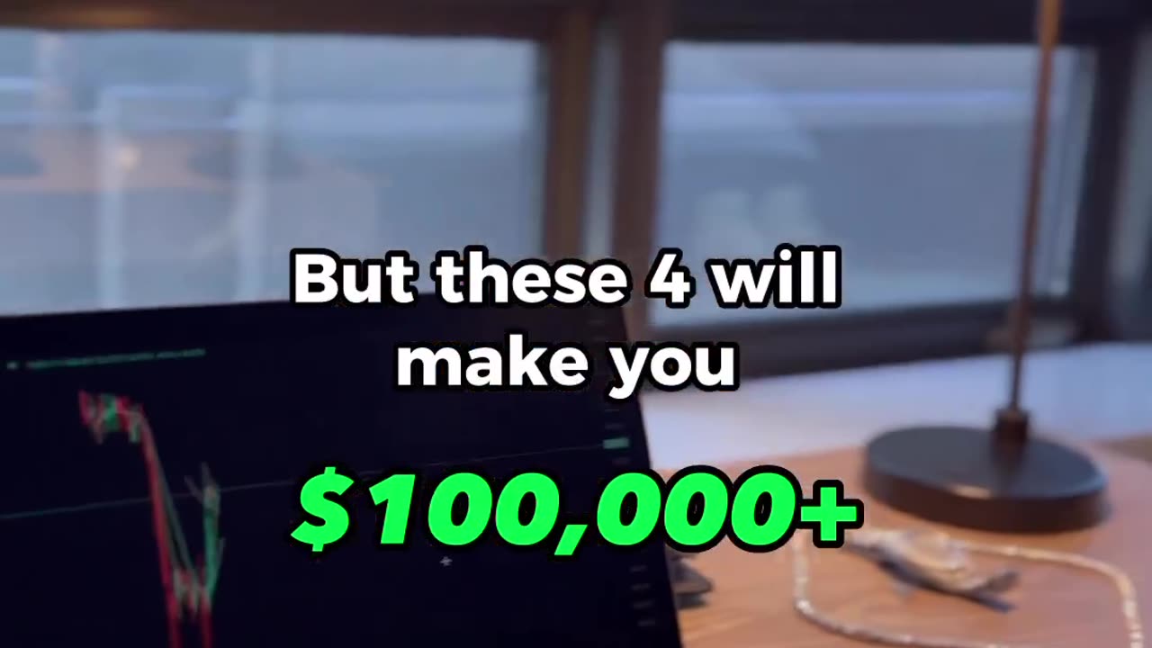 How To Make Millions In 2023