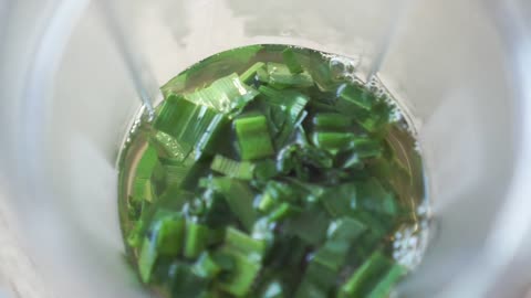 "7 LEAVES" Mung Bean Milk Tea Copycat Recipe