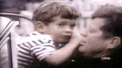 John F. Kennedy Jr