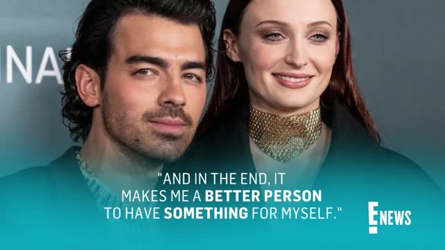 27_Why Joe Jonas & Sophie Turner