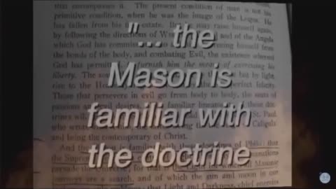 Freemasonry | Albert Pike “If the people need a hero, we will provide on for them”