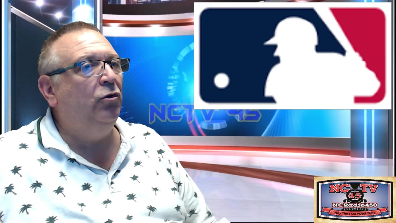 NCTV45 CEDARS SPORTS CORNER REPORT WEDNESDAY JUNE 12 2024