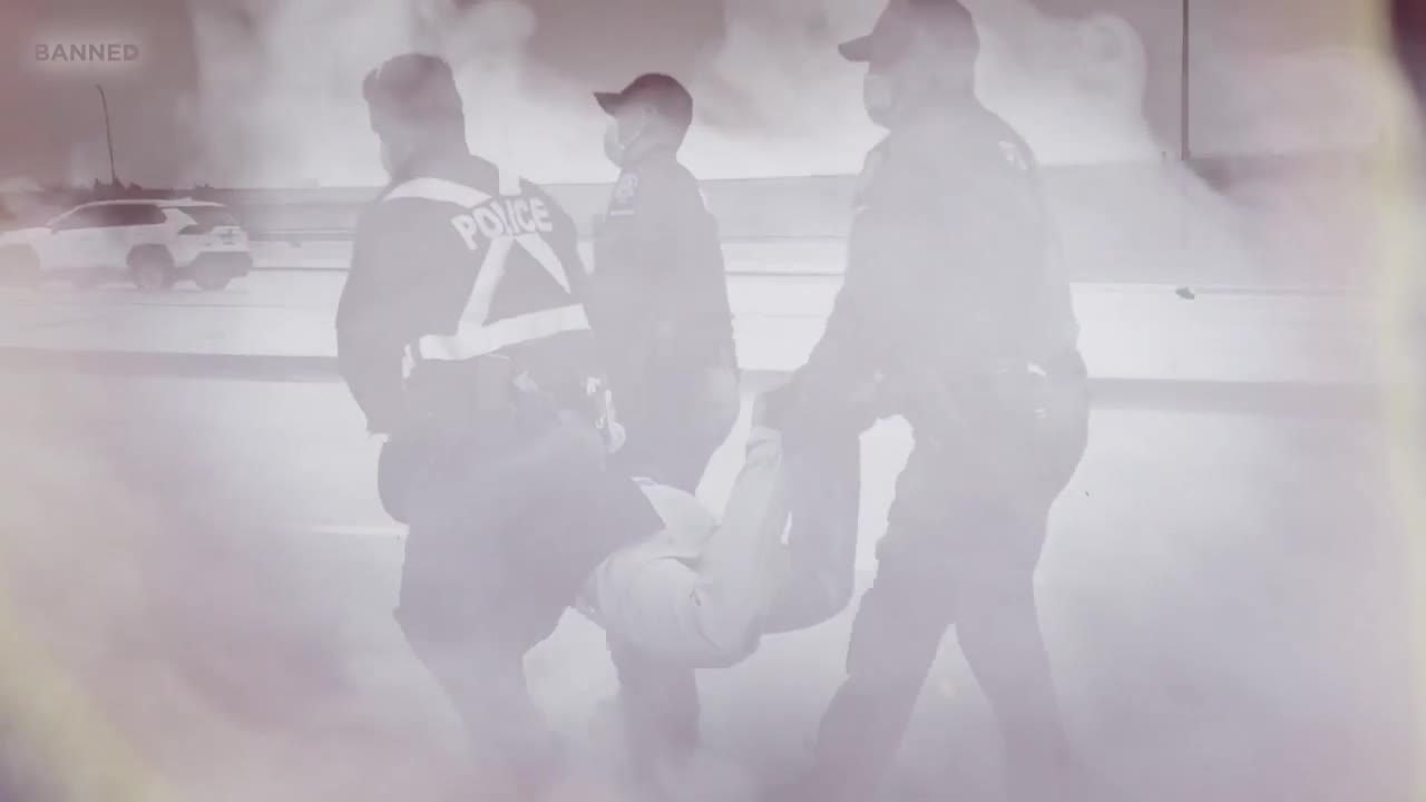 SOCIAL ENGINEERING MASS DEPOPULATION