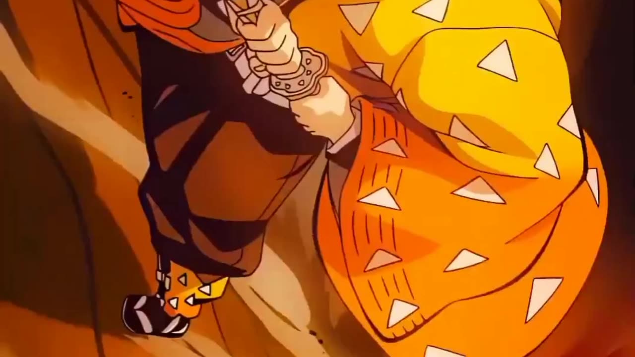 Anime: Kimetsu no yaiba (Demon Slayer)