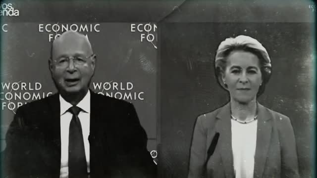 Is Klaus Schwab Really the Most Dangerous Man in the World?