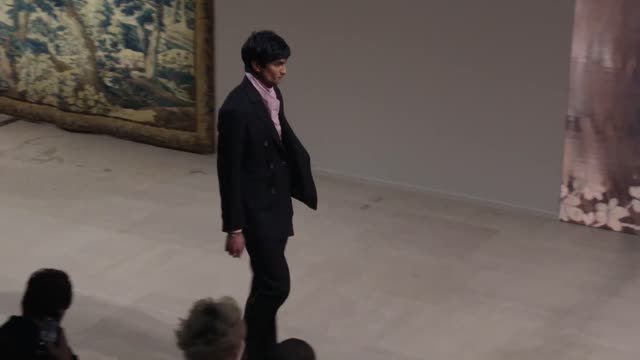 Hermes | Fall Winter 2022/2023 Full Show | Menswear | Fashion Line
