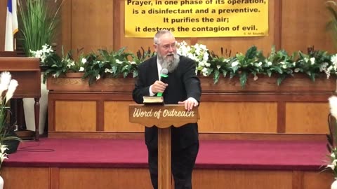 Study of GOD’S Word