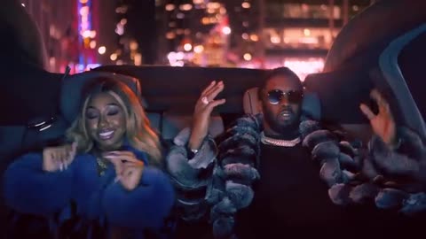 Diddy - Diddy Freestyle (VIDEO)