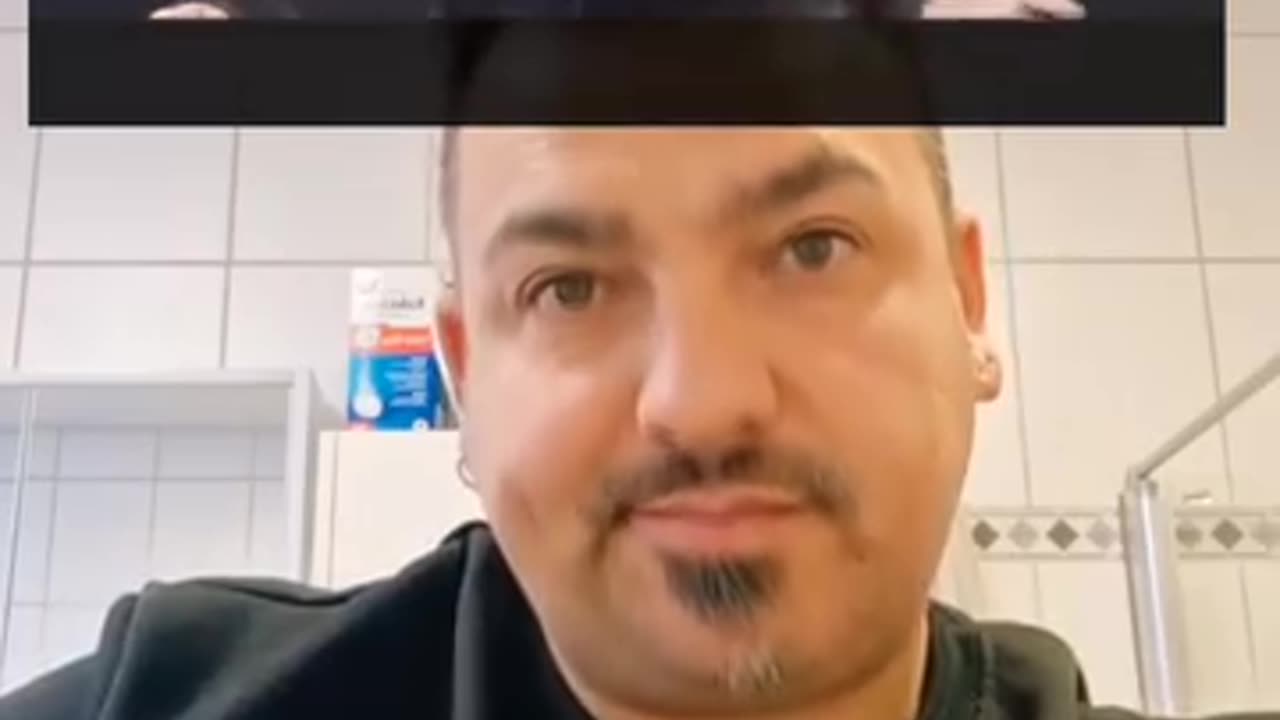 ASCOLTATE BENE E RIFLETTETE!!