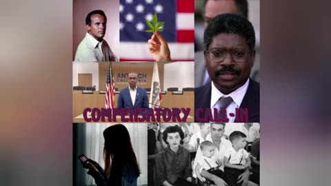 The C•O•W•S• | Compensatory Call-In | April 29, 2023