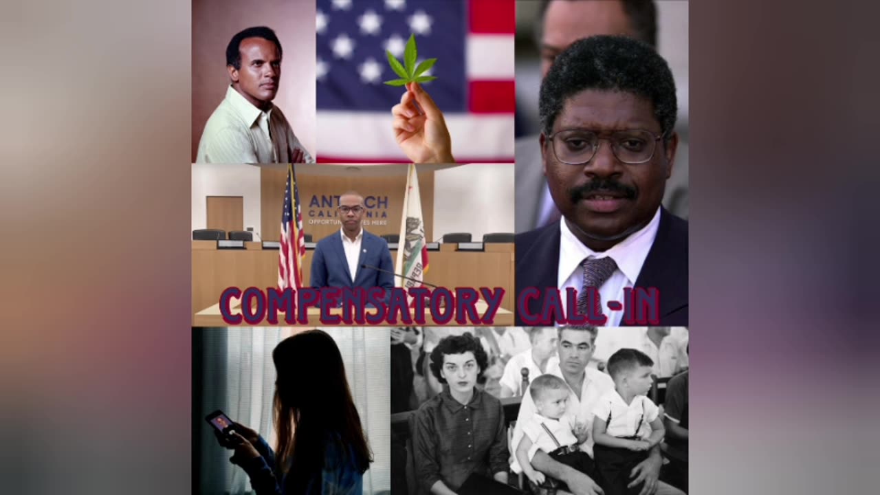 The C•O•W•S• | Compensatory Call-In | April 29, 2023