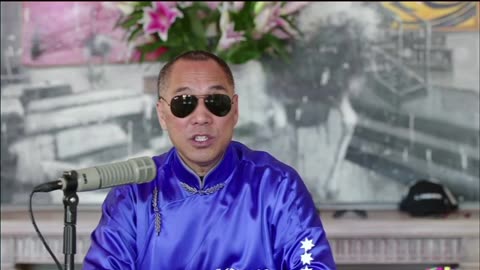 20210330文贵先生视频：警告战友们投资不要上当受骗，代持代购一定要上报联盟（20210330文贵先生直播重点片段）