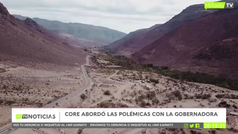 MRTV NOTICIAS - MARTES 03 OCTUBRE
