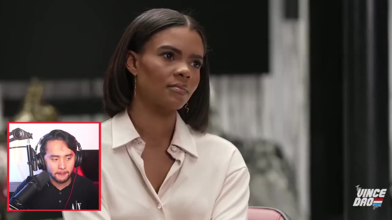 Candace Owens x Andrew Tate: The Interview