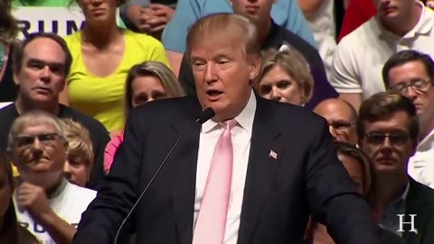 Donald Trump Says China 🇨🇳