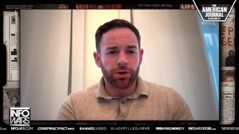 The American Journal in Full HD for March 2, 2023.