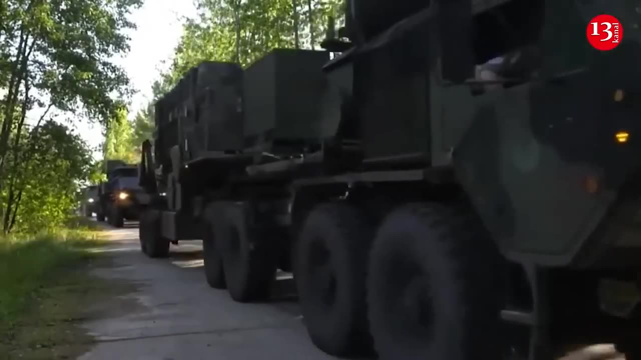 German weapons sent to Ukraine non-functional