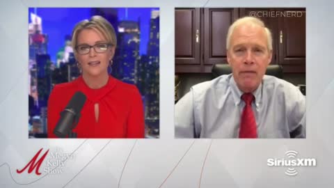 Sen. Ron Johnson Says the ‘Highly Coordinated’ Deep State is the Bigger Story