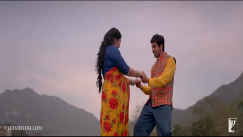 Dard Karaara - Dum Laga Ke Haisha-(HDvideo9)