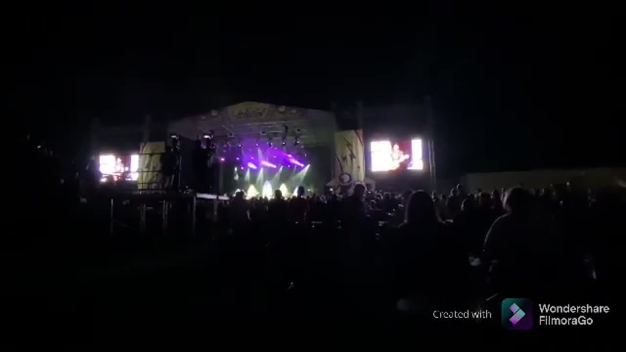 Zach Williams Uprise Festival 2021