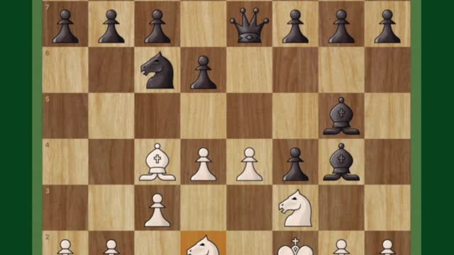 WATCH AND LEARN | SEAMLESS CHECKMATE