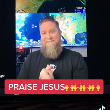 Human trafficking bust.